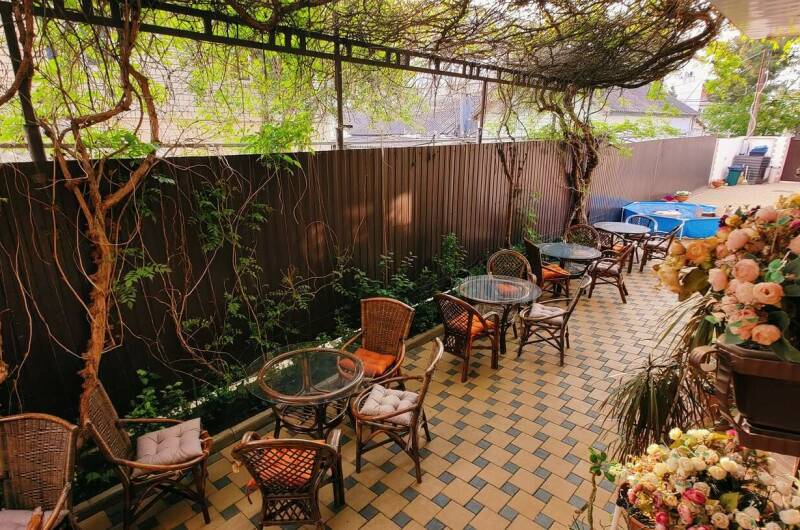 Гостевой дом «Семья»