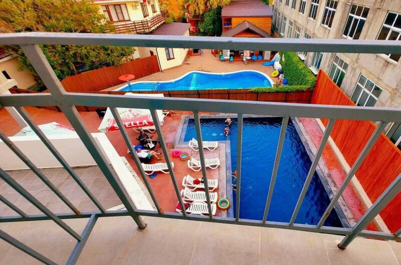 Гостевой дом «Семья»