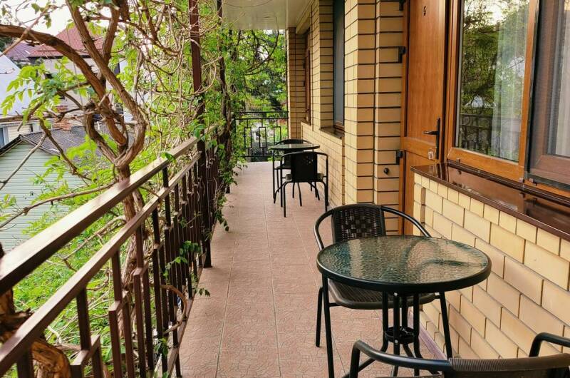 Гостевой дом «Семья»