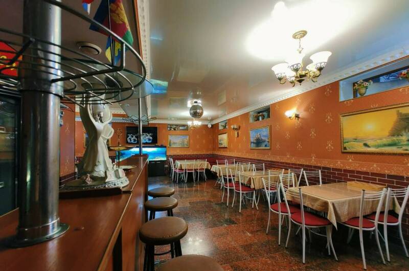 Гостевой дом «Семья»