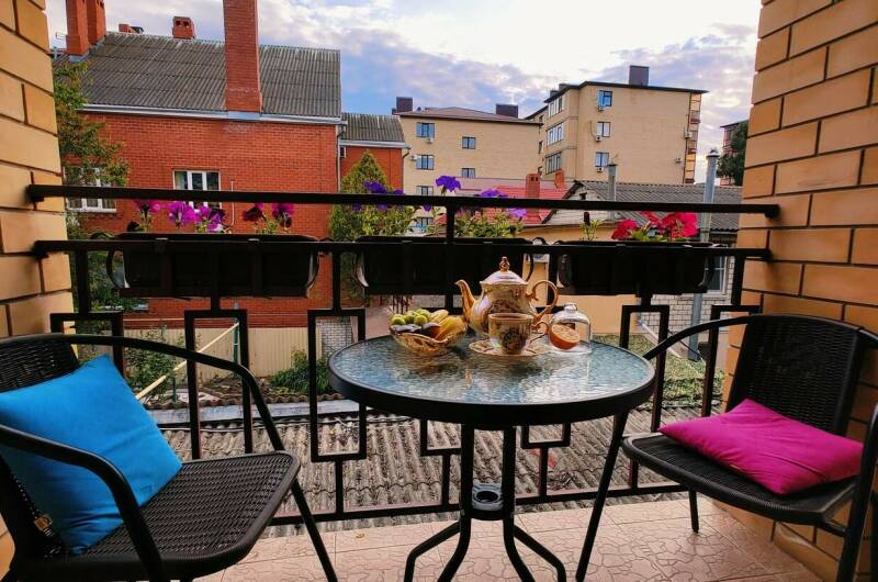 Гостевой дом «Семья»