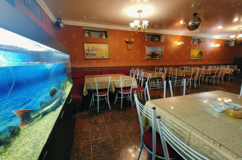 Гостевой дом «Семья»