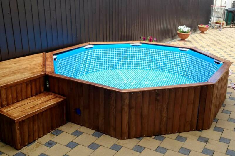 Гостевой дом «Семья»