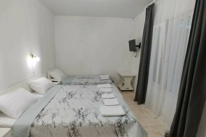 Гостевой дом «Розовый слон»