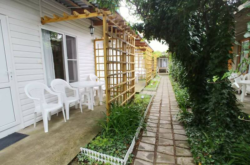 Гостевой дом «Розовый слон»