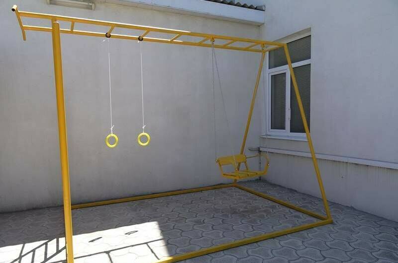 Гостевой дом «Розовый слон»