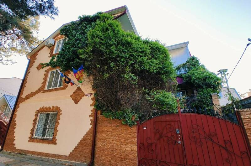 Гостевой дом «Рената»