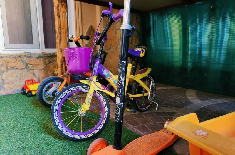 Гостевой дом «Рената»