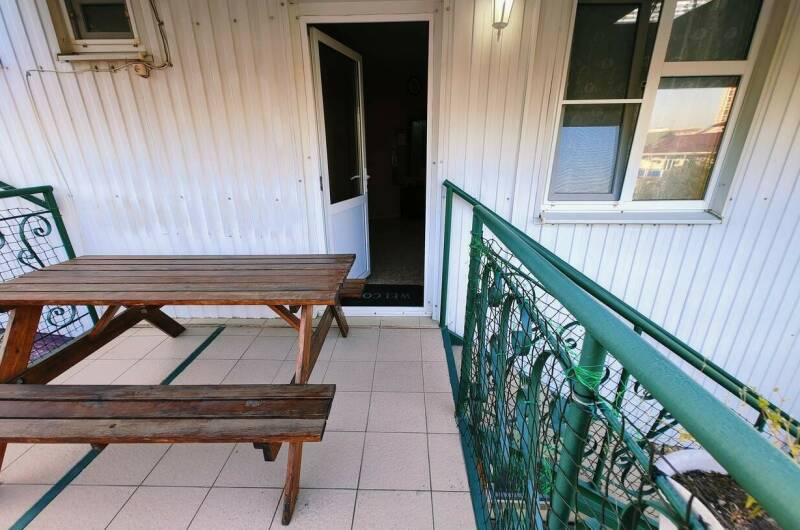 Гостевой дом «Рената»