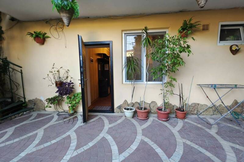 Гостевой дом «Рената»