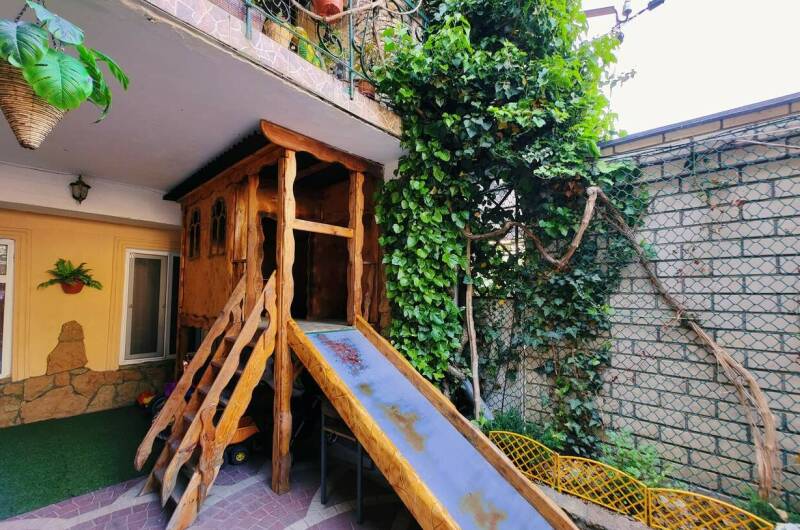 Гостевой дом «Рената»