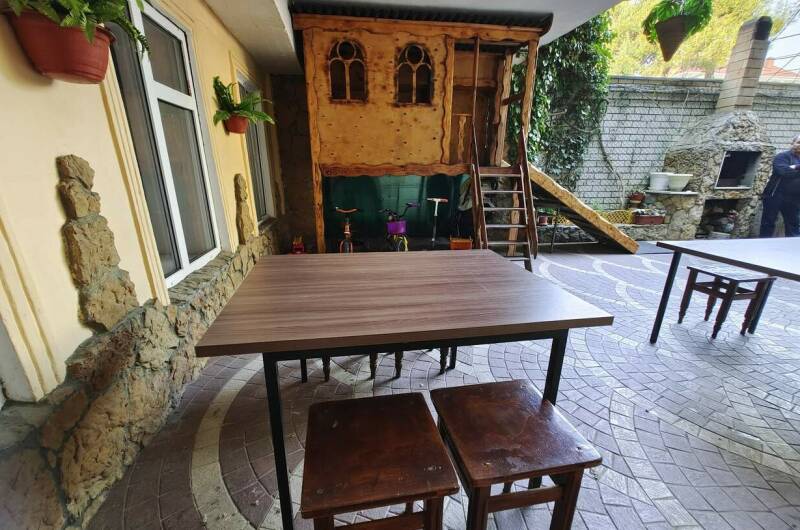 Гостевой дом «Рената»