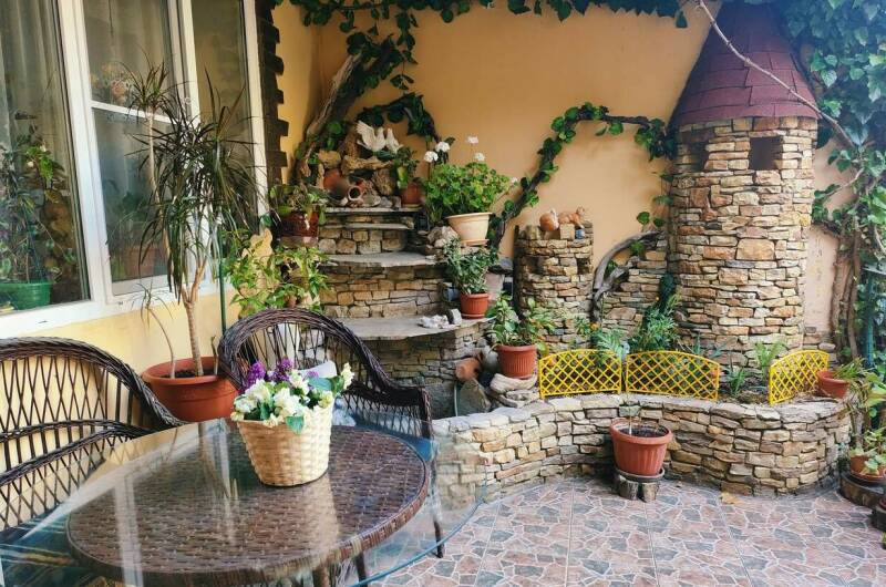 Гостевой дом «Рената»