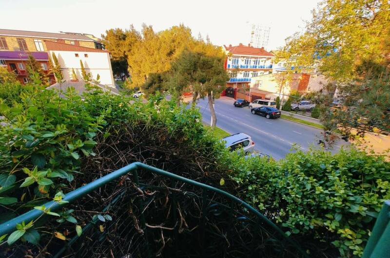 Гостевой дом «Рената»