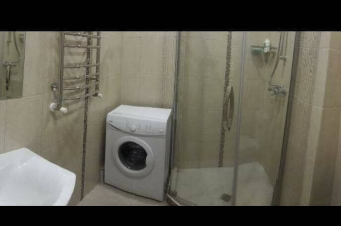 1-комнатная квартира на Владимирской