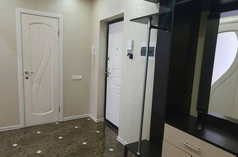 1-комнатная квартира на Владимирской