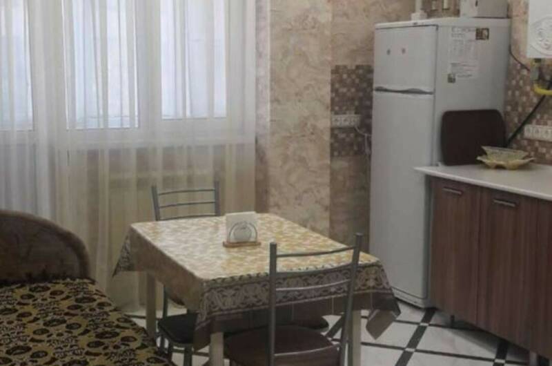 1-комнатная квартира на Владимирской