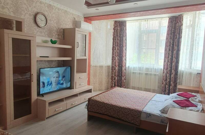 1-комнатная квартира на Владимирской