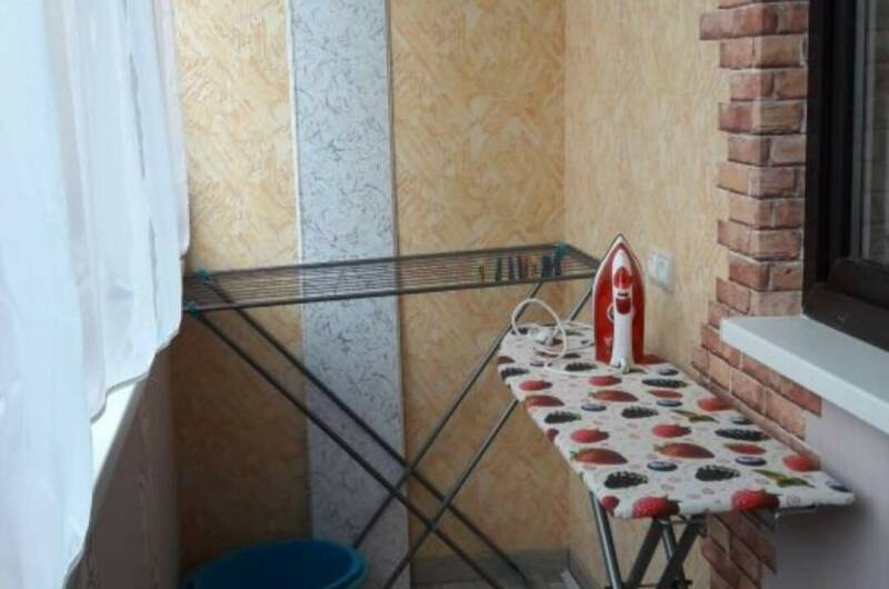 1-комнатная квартира на Владимирской