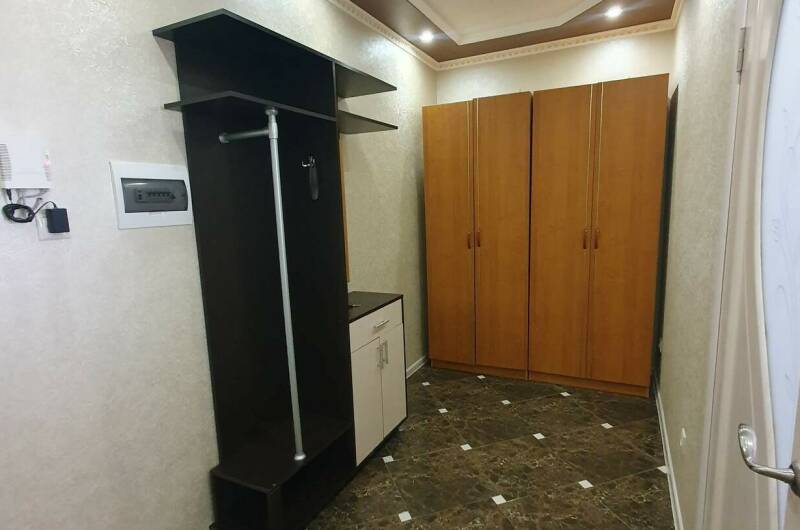 1-комнатная квартира на Владимирской