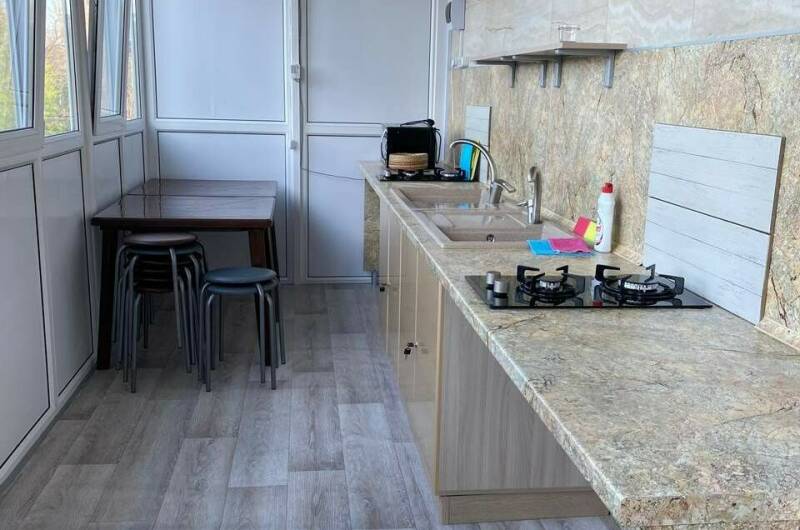 Гостевой дом «Ромашка»