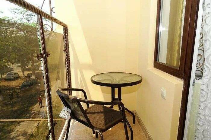 Гостевой дом «Ромашка»