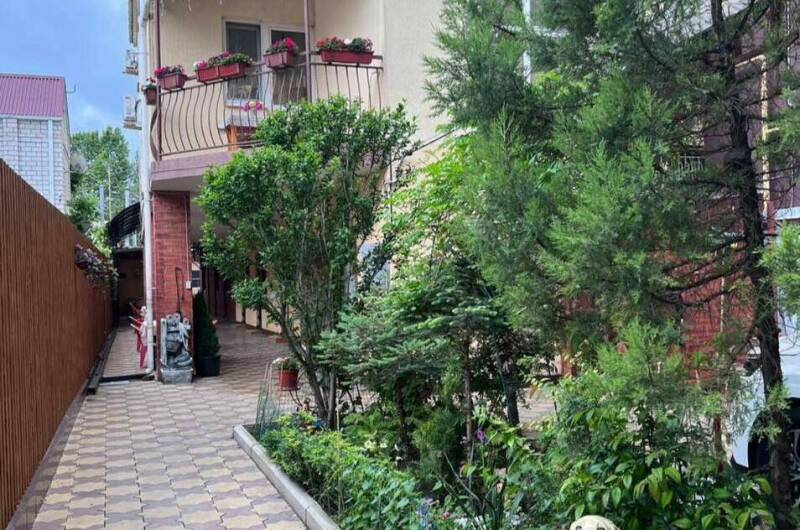 Гостевой дом «Галина»