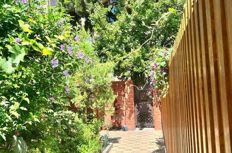 Гостевой дом «Галина»