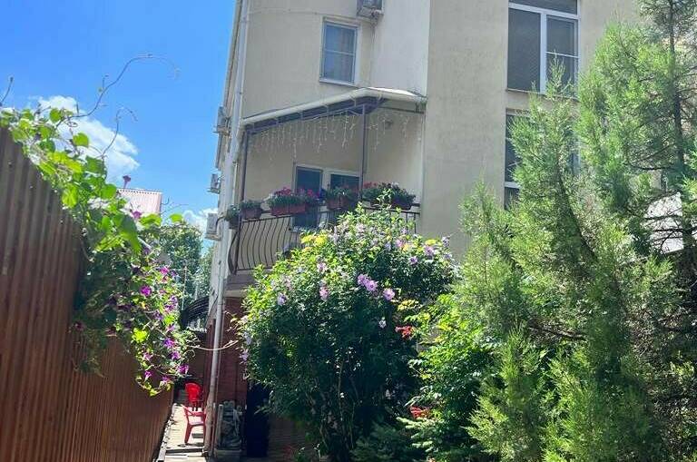 Гостевой дом «Галина»