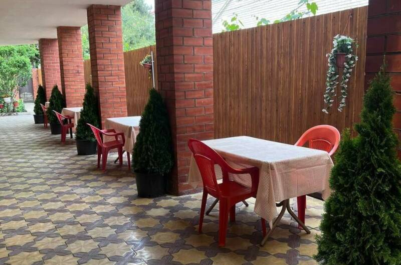 Гостевой дом «Галина»