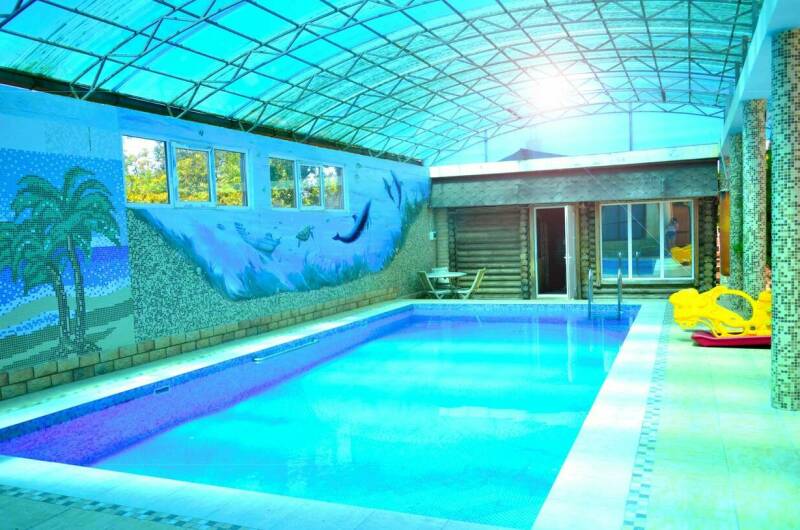 Гостевой дом «Италия»