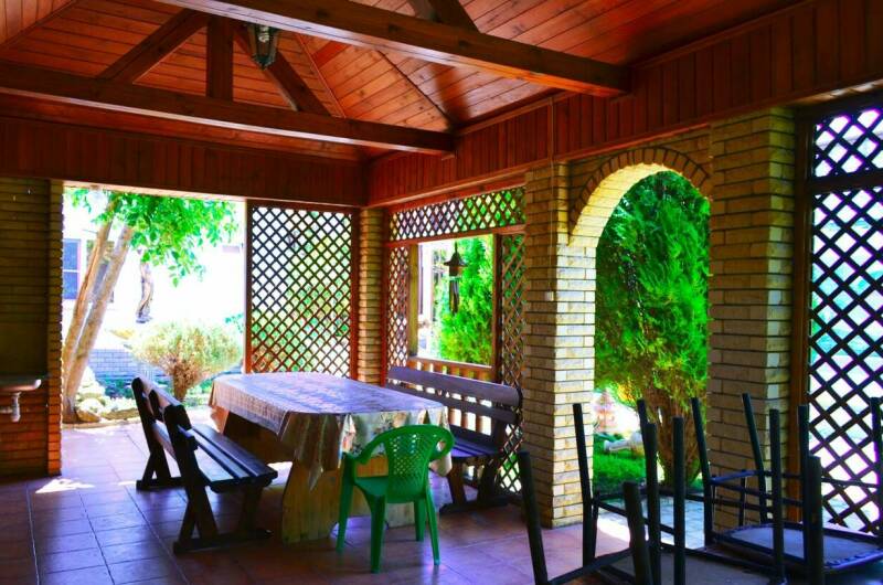 Гостевой дом «Италия»