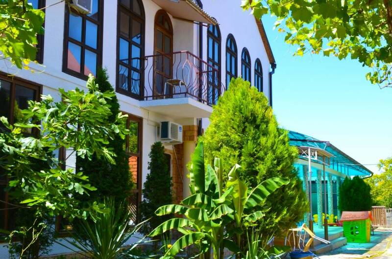 Гостевой дом «Италия»