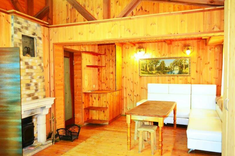 Гостевой дом «Италия»