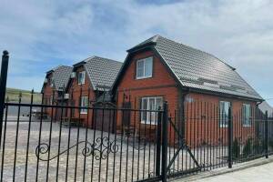 Изображение Гостевой двор «Парус» #3