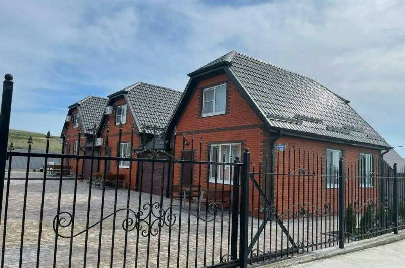 Гостевой двор «Парус»