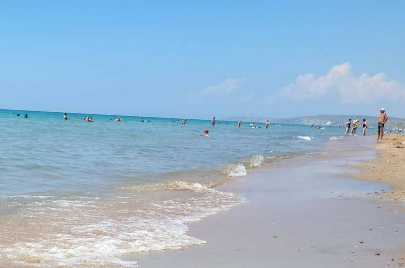 Гостевой двор «Парус»