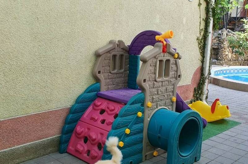 Гостевой дом «Ани»