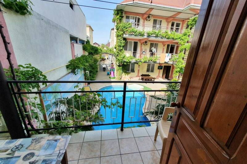 Гостевой дом «Ани»