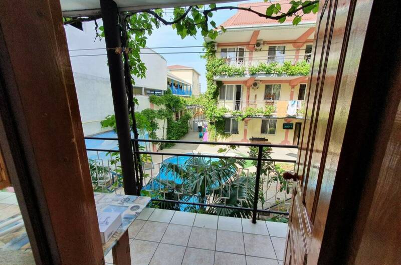 Гостевой дом «Ани»