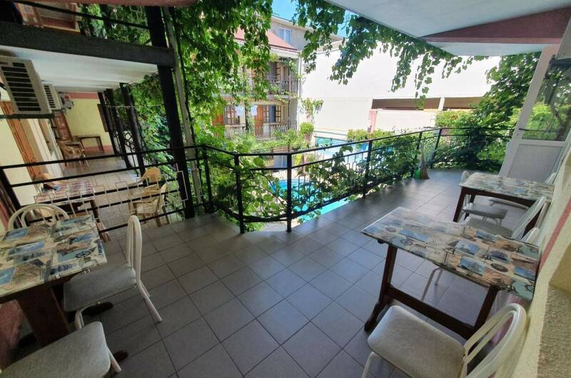 Гостевой дом «Ани»