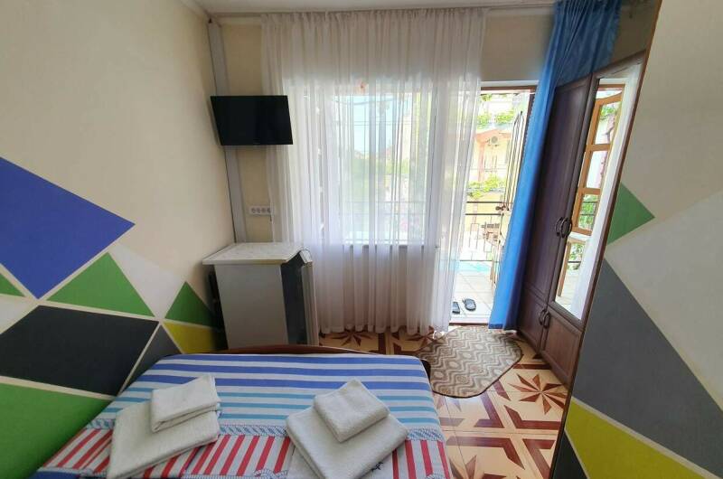 Гостевой дом «Ани»