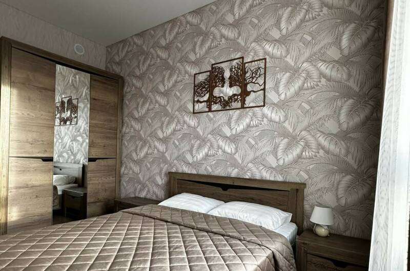 Апартаменты «Морела»