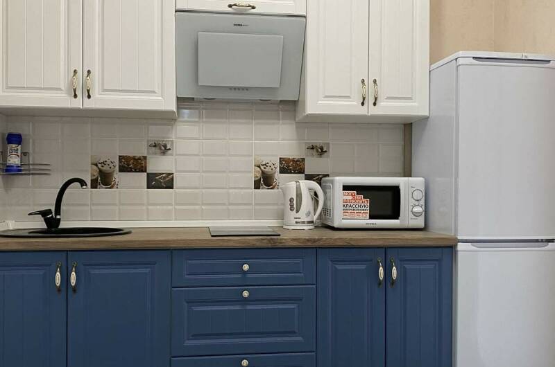 Апартаменты «Морела»