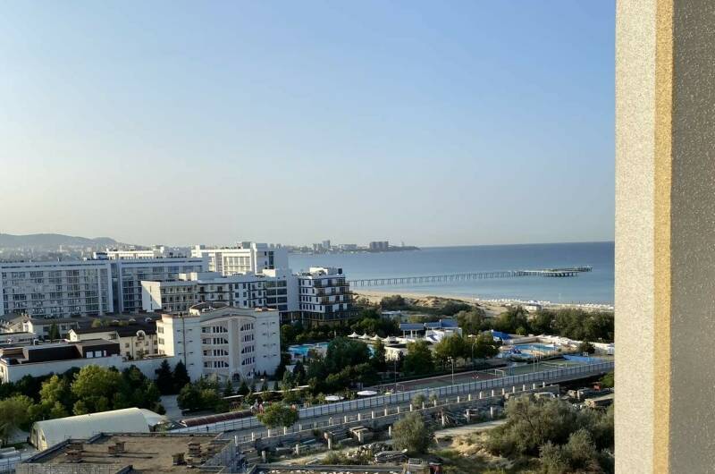 Апартаменты «Морела»