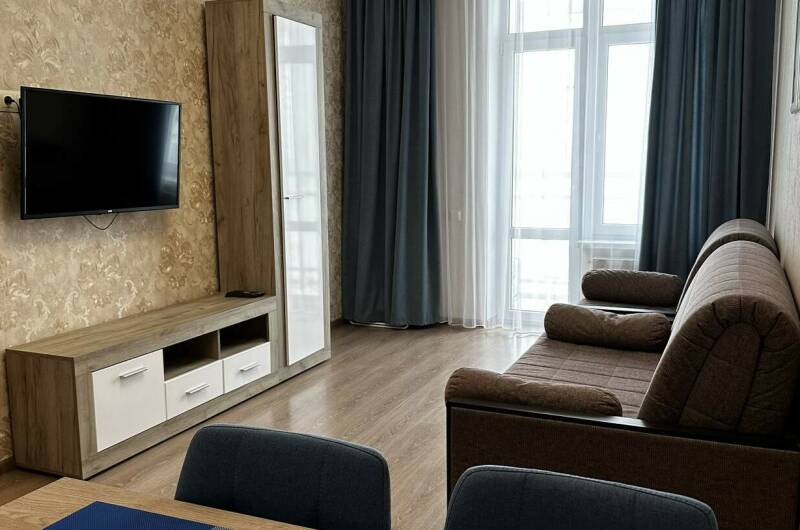 Апартаменты «Морела»