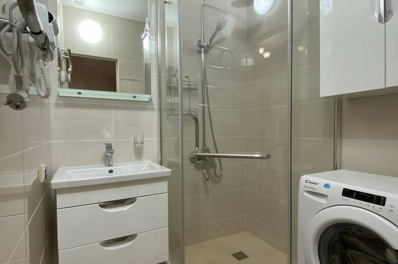 Апартаменты «Морела»