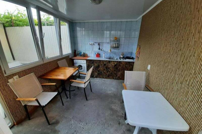 Гостевой дом на Шевченко