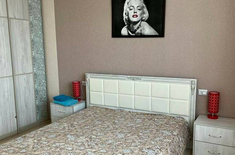 Квартира на Пролетарской