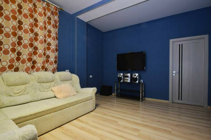 Квартира на Пролетарской